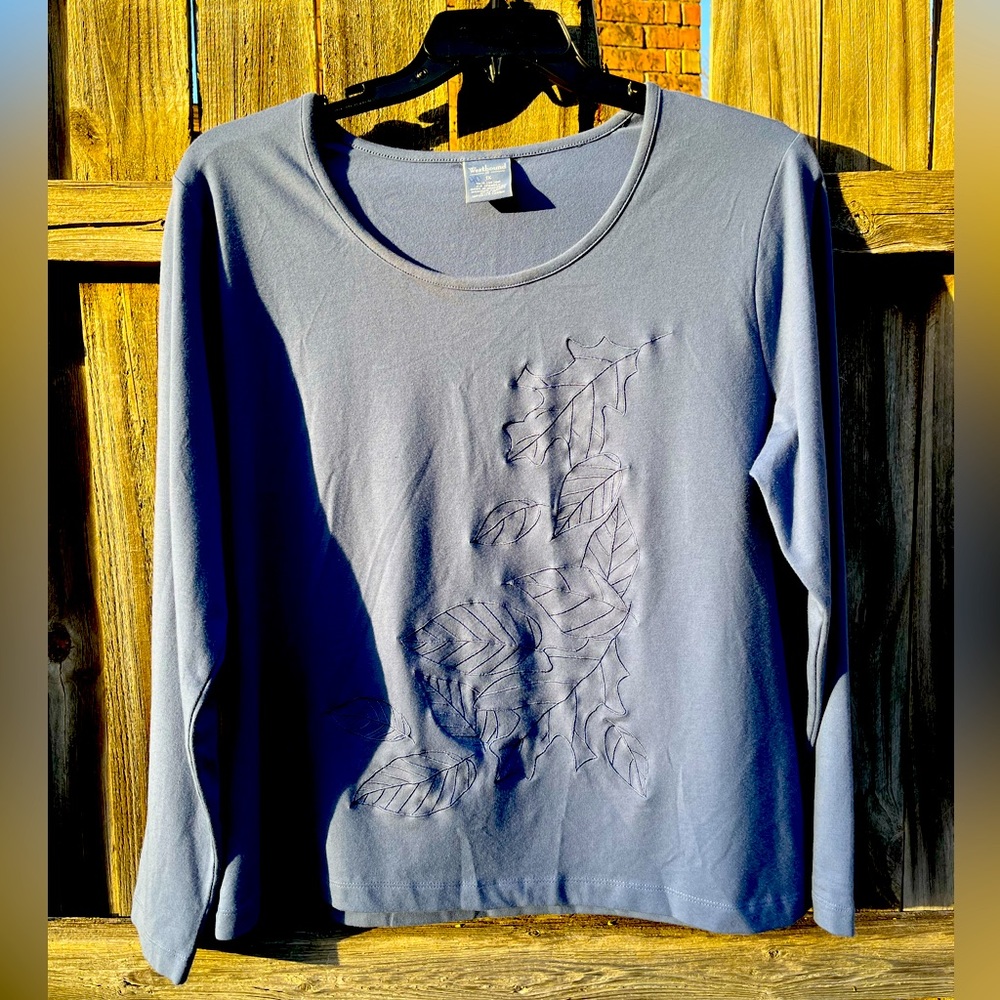 Vintage Westbound Embossed Shirt